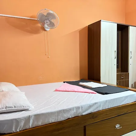 Native Homestay Gokarna  Exterior photo