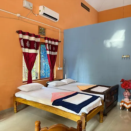 Native Homestay Gokarna  Exterior photo