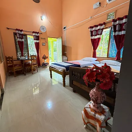 Native Homestay Gokarna  Exterior photo