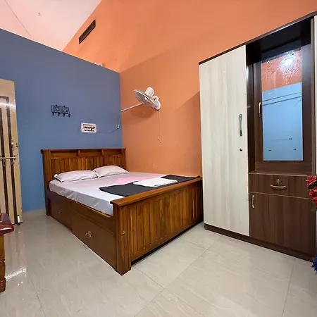 Native Homestay Gokarna  Exterior photo