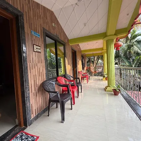 Native Homestay Gokarna  Exterior photo