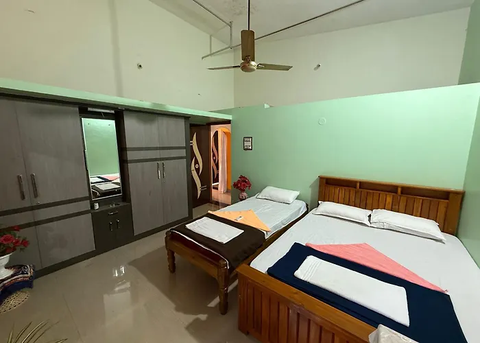 Native Homestay