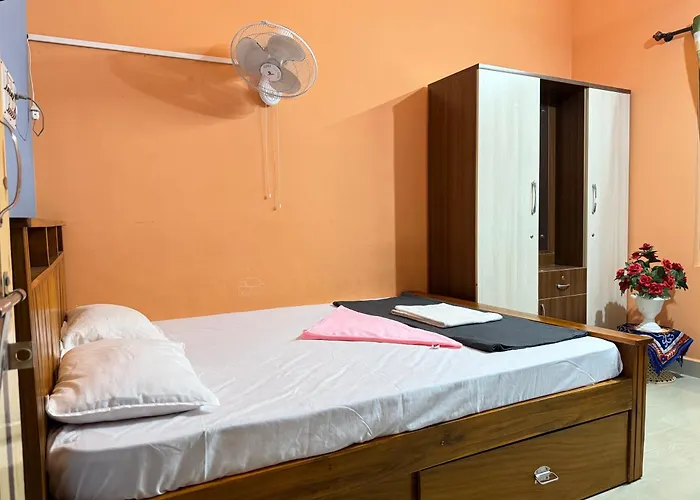 Native Homestay