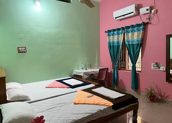 Native Homestay