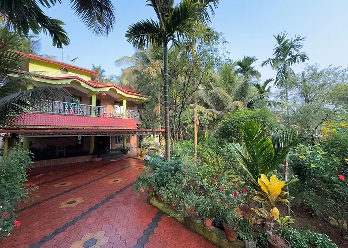 Native Homestay