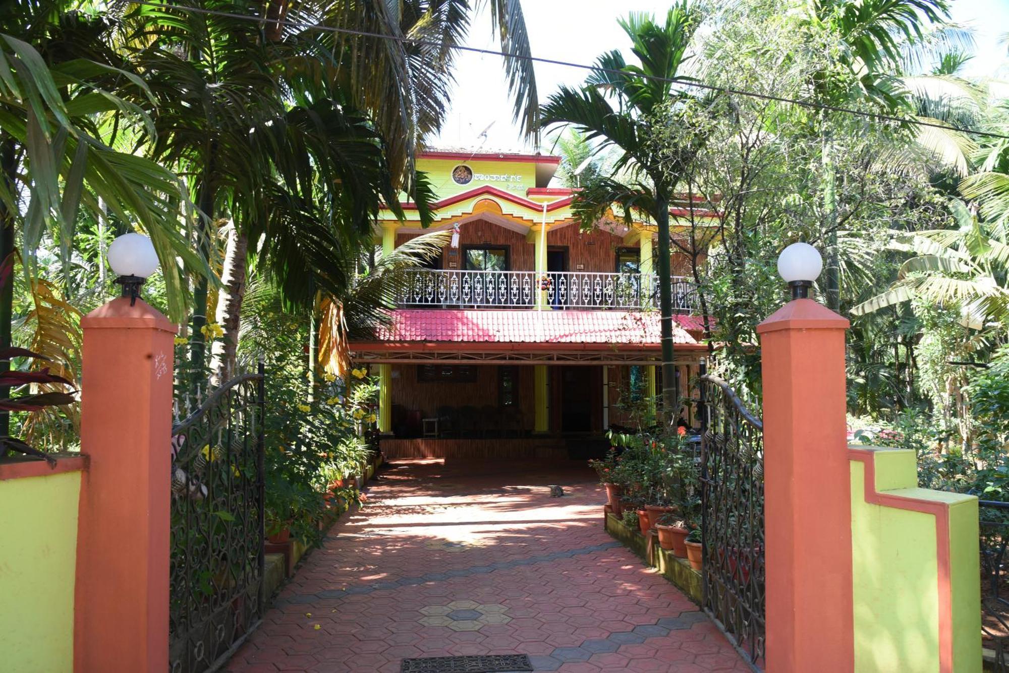 Homestay Native Gokarna (Karnataka)