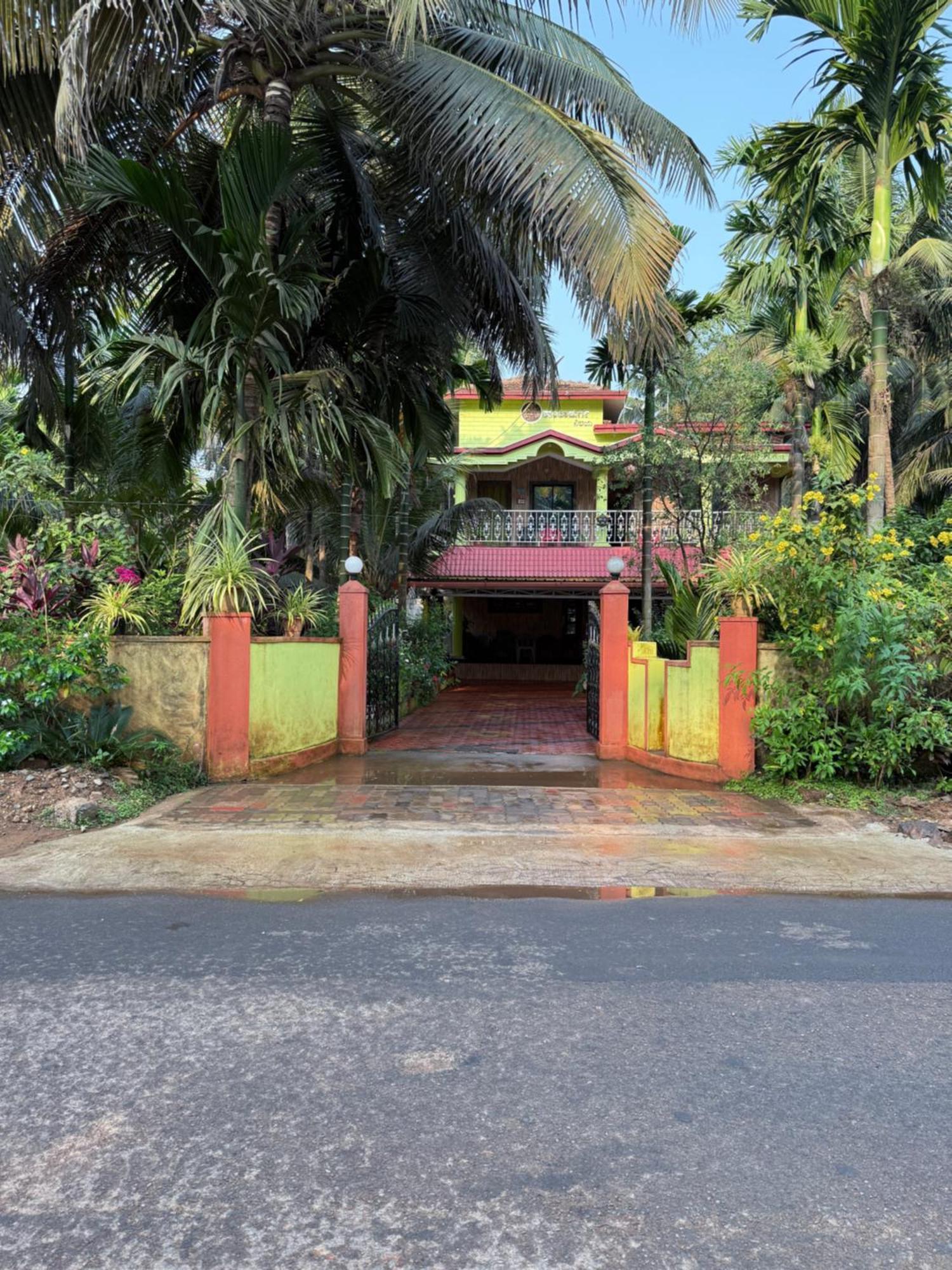 Native Gokarna (Karnataka)