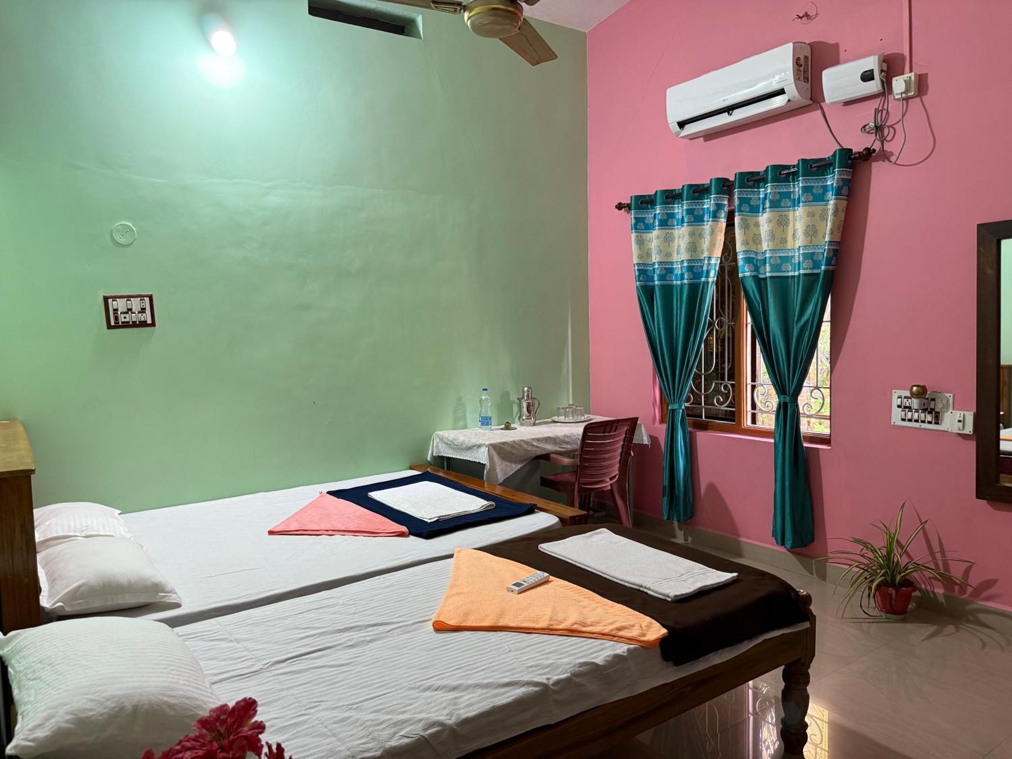 Native Homestay Gokarna (Karnataka)