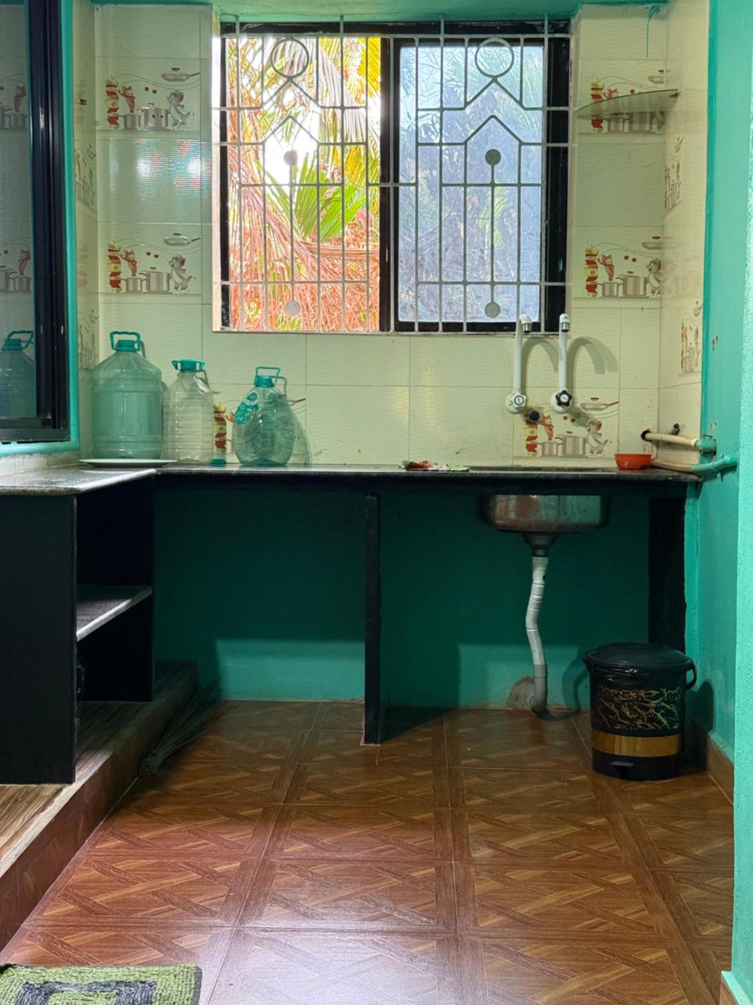Homestay Native Gokarna (Karnataka)