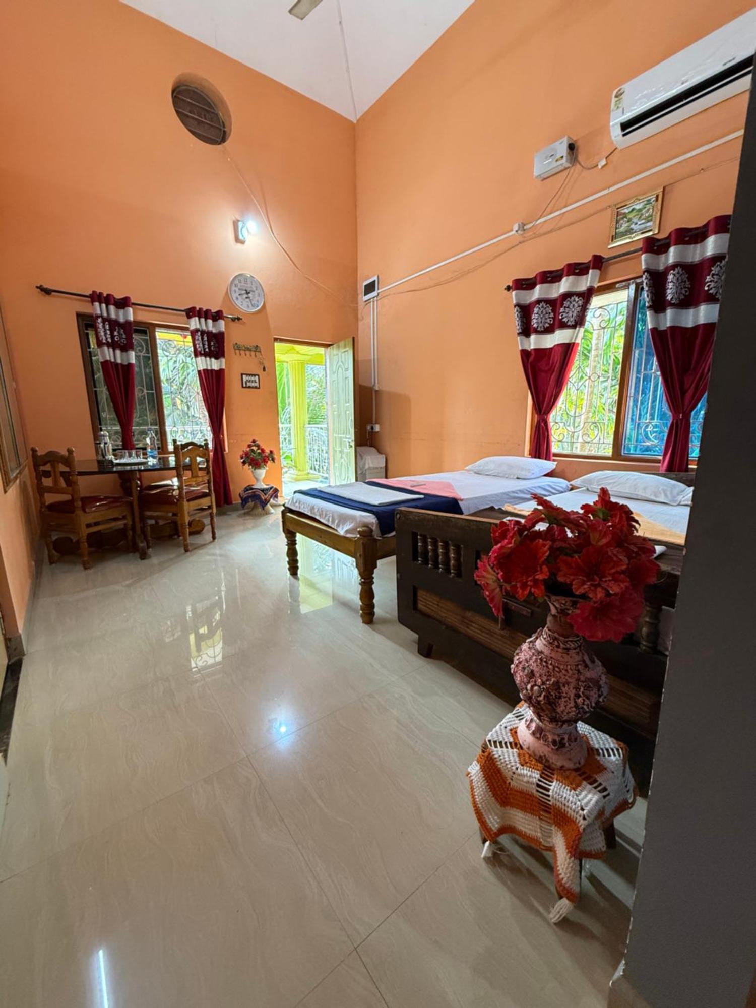 Native Homestay
