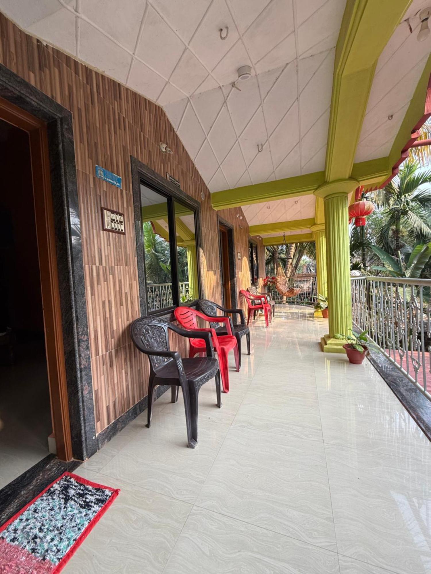 Homestay Native Gokarna (Karnataka)